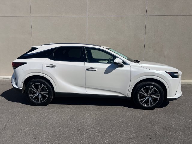 Used 2024 Lexus RX 350 Premium w/ Accessory Package (Z1) FWD image 5
