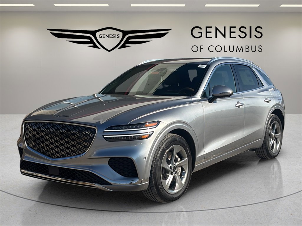 New 2026 Genesis GV70 2.5T Advanced