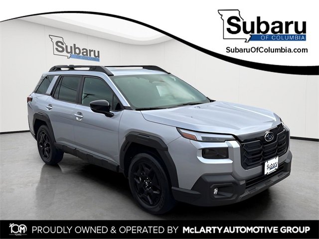 New 2026 Subaru Outback Limited