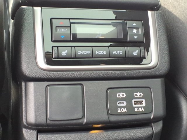 New 2026 Subaru Ascent Limited AWD/4WD image 12