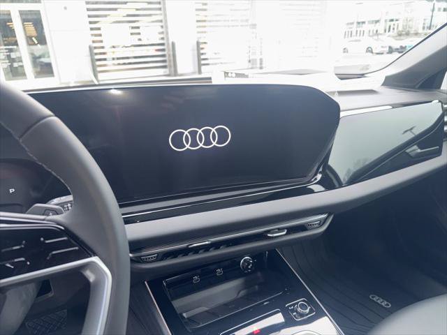 New 2026 Audi A6 Premium Plus AWD/4WD image 25