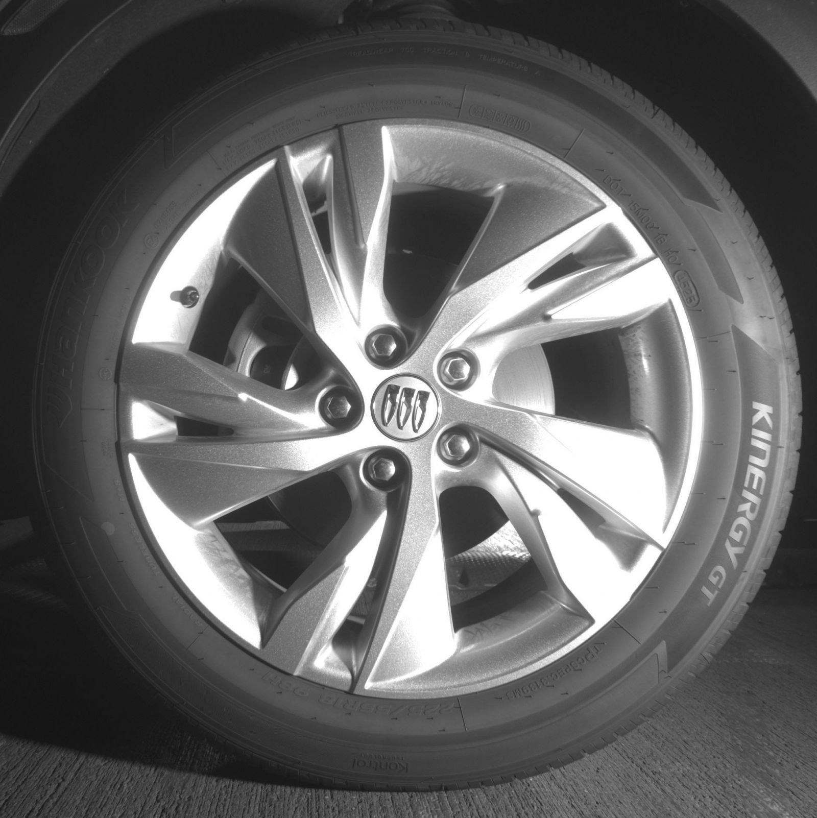 Used 2026 Buick Encore GX Preferred FWD image 13