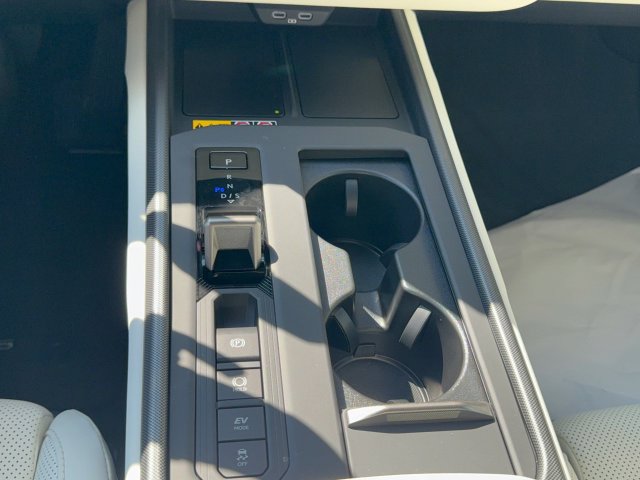 New 2026 Lexus ES 350h w/ Accessory Package (Z2) FWD image 23