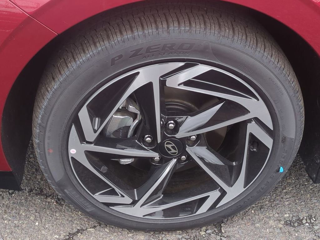 New 2026 Hyundai Sonata SEL FWD image 9