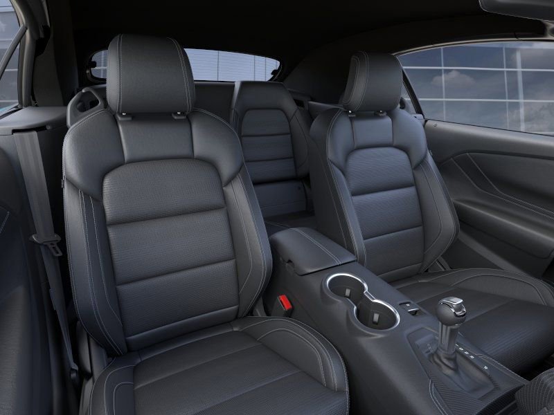 New 2026 Ford Mustang Premium RWD image 39