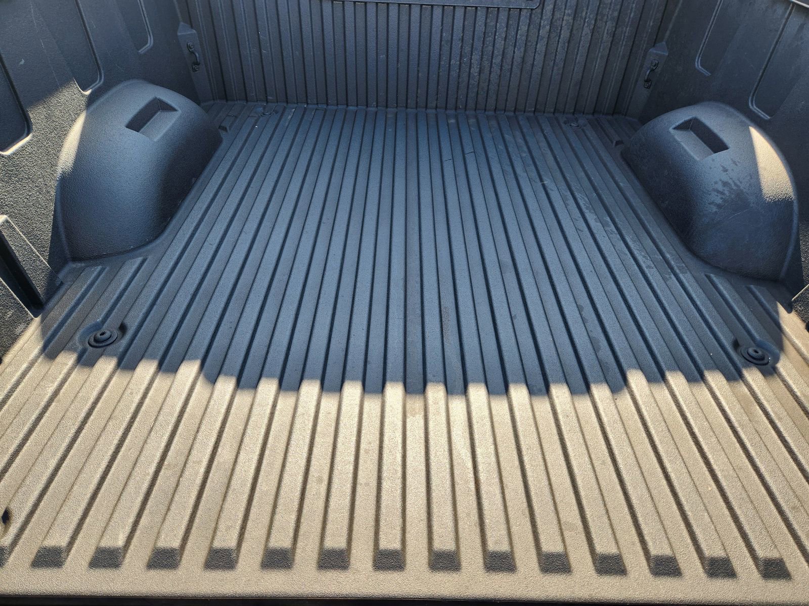 Used 2025 Toyota Tundra Platinum image 37