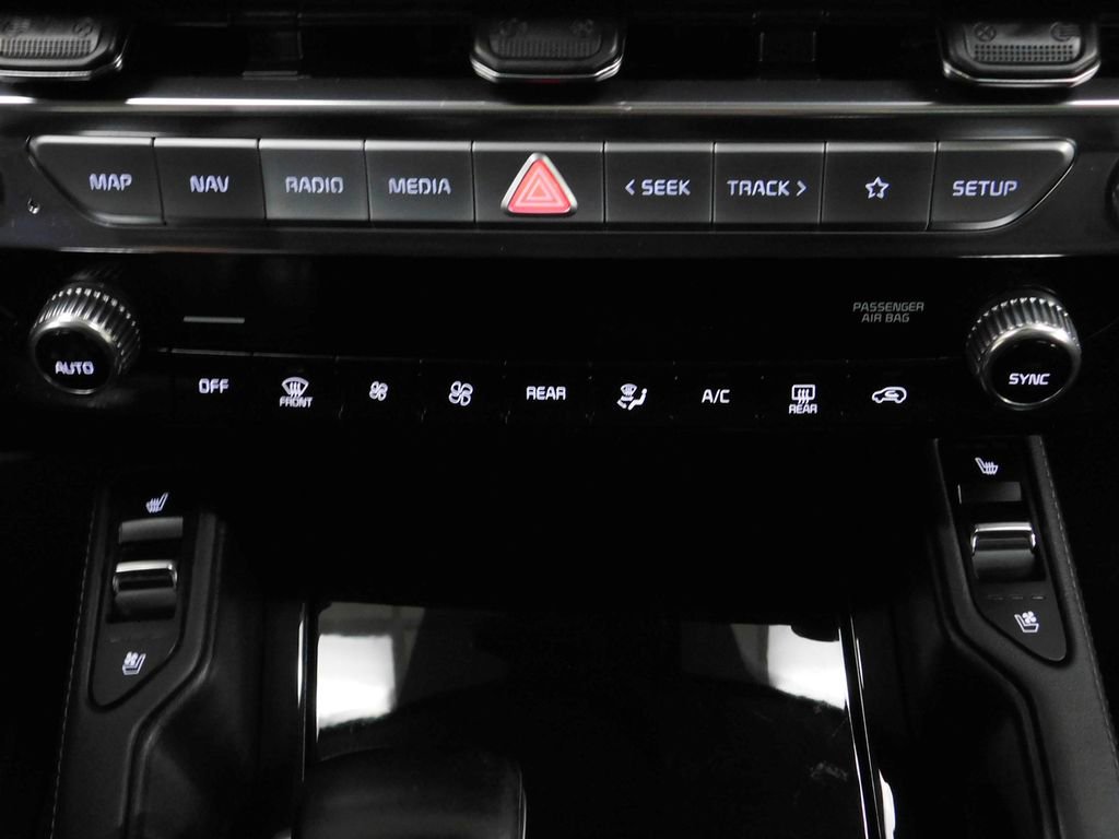 Used 2023 Kia Telluride SX X-Line image 46