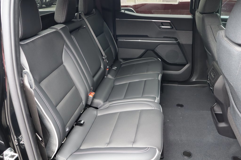 New 2026 GMC Sierra EV Elevation w/ Premium Package image 25