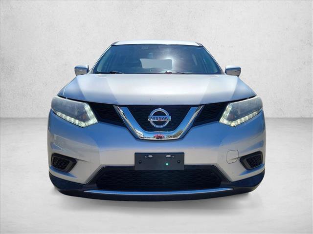 Used 2015 Nissan Rogue S FWD image 2