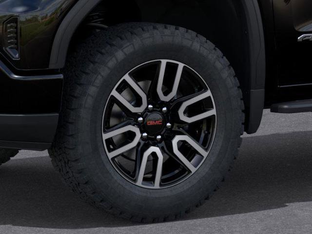 New 2026 GMC Sierra 1500 AT4 w/ AT4 Premium Package image 21