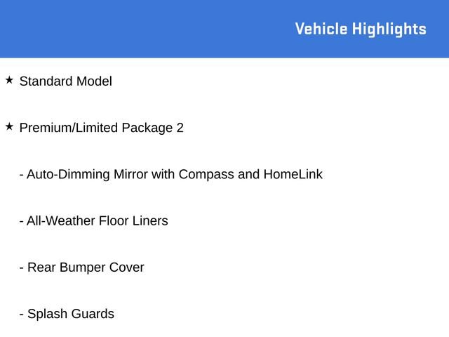 New 2026 Subaru Outback Limited w/ Premium/Limited Package 2 AWD/4WD image 5
