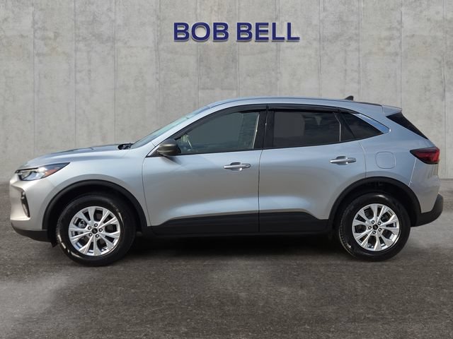 Certified 2023 Ford Escape Active AWD/4WD image 2
