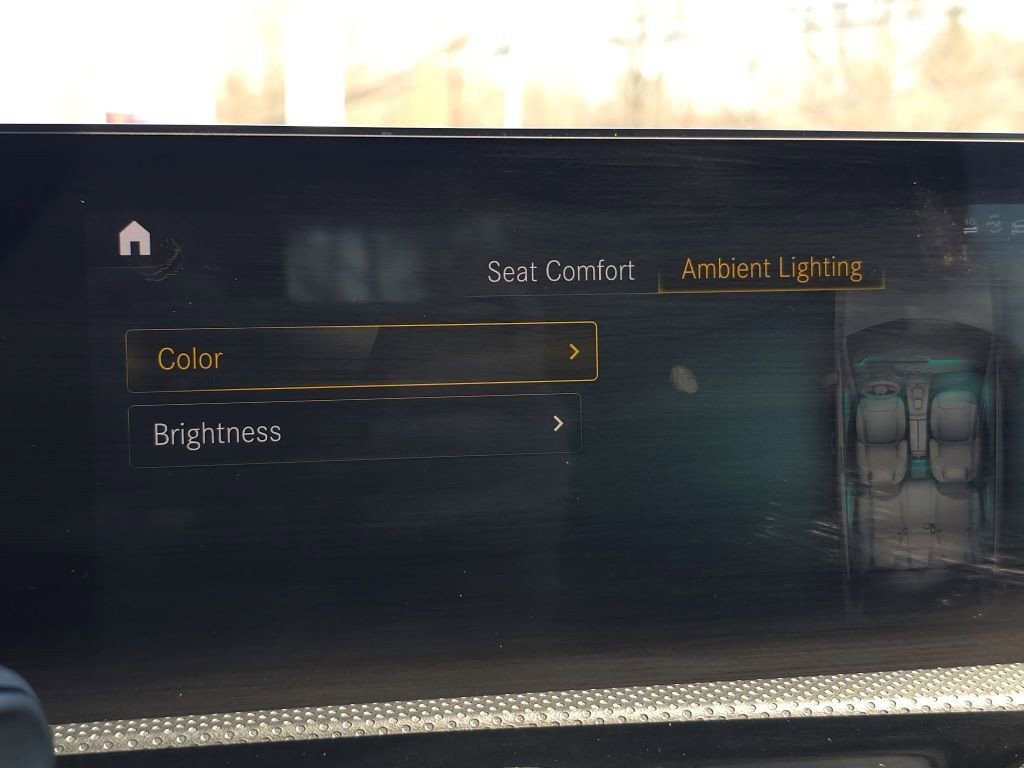 Used 2021 Mercedes-Benz A 35 AMG 4MATIC image 26