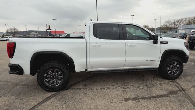 New 2026 GMC Sierra 1500 AT4X AWD/4WD image 9