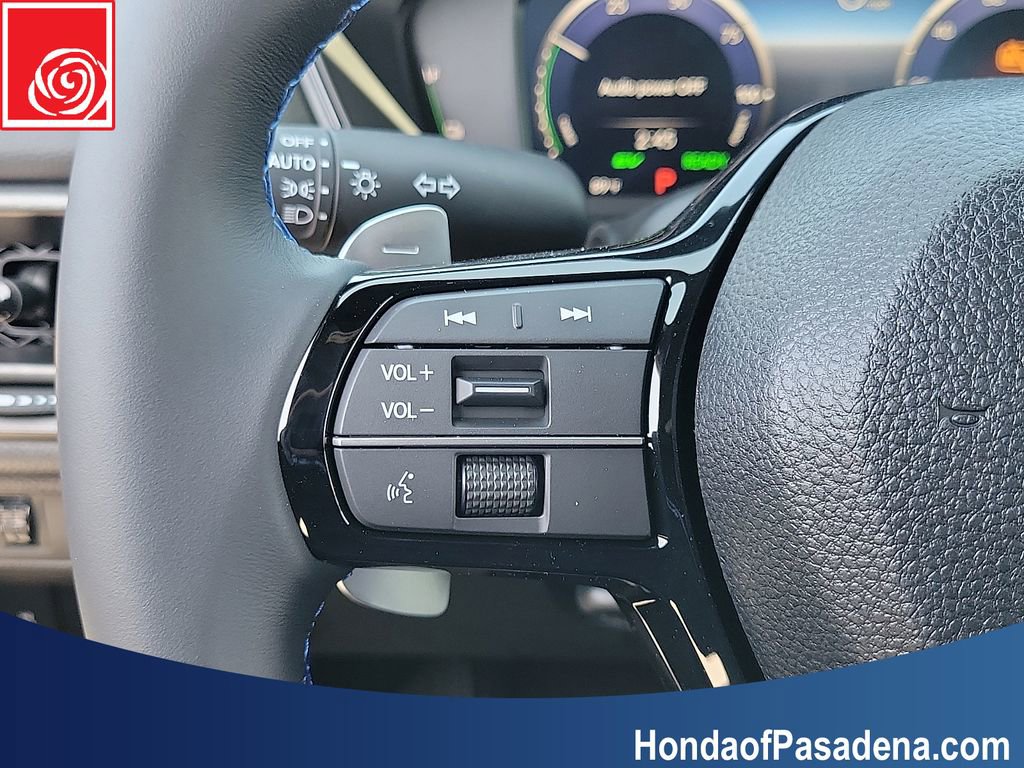 New 2026 Honda Prelude image 4