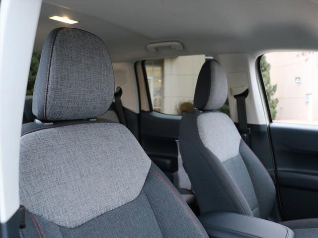 Used 2024 Ford Maverick XLT image 9