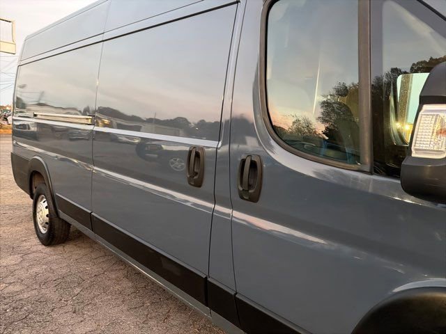 Used 2019 RAM ProMaster 3500 image 13