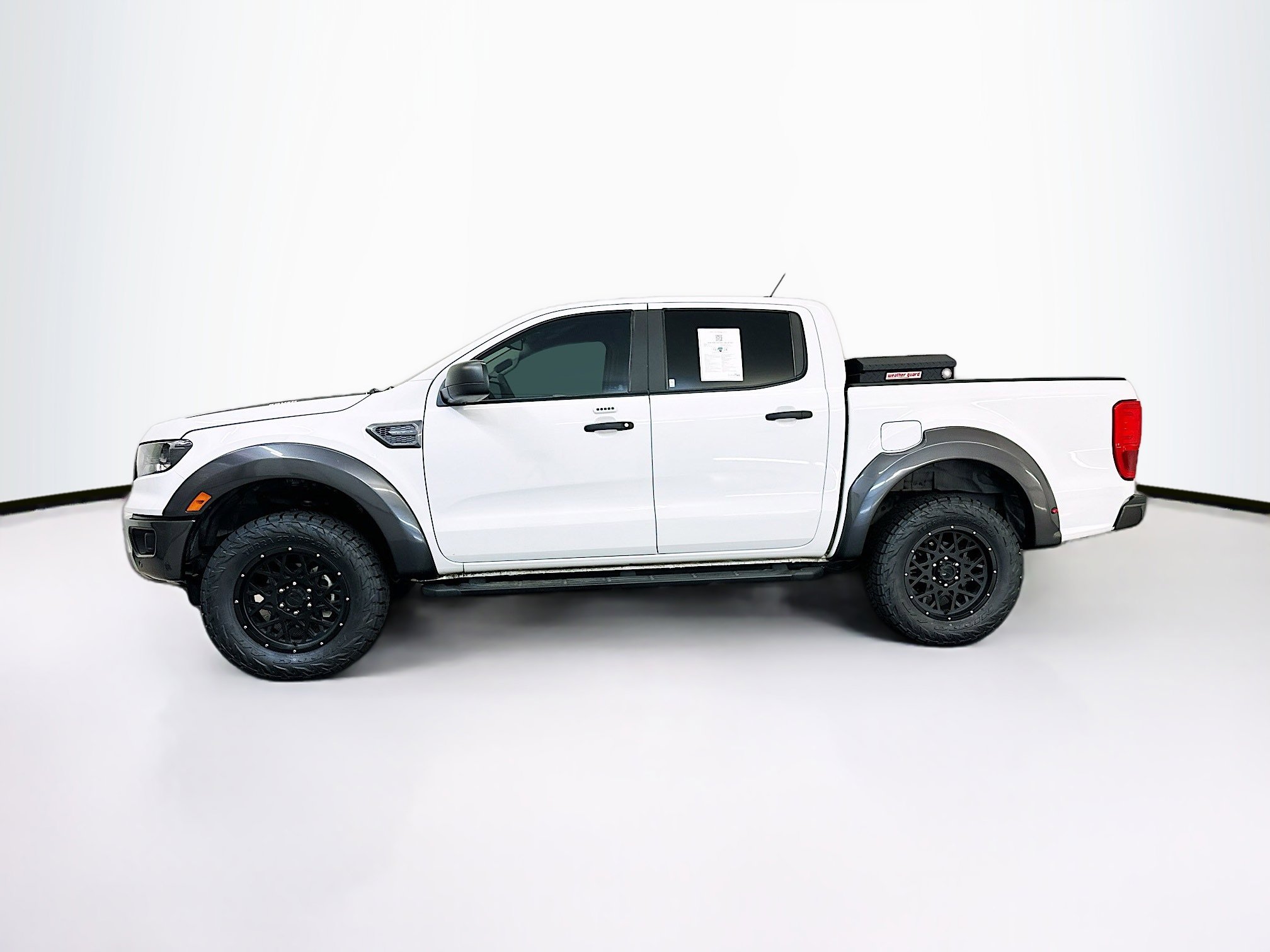 Used 2022 Ford Ranger XLT w/ Equipment Group 302A High AWD/4WD image 4