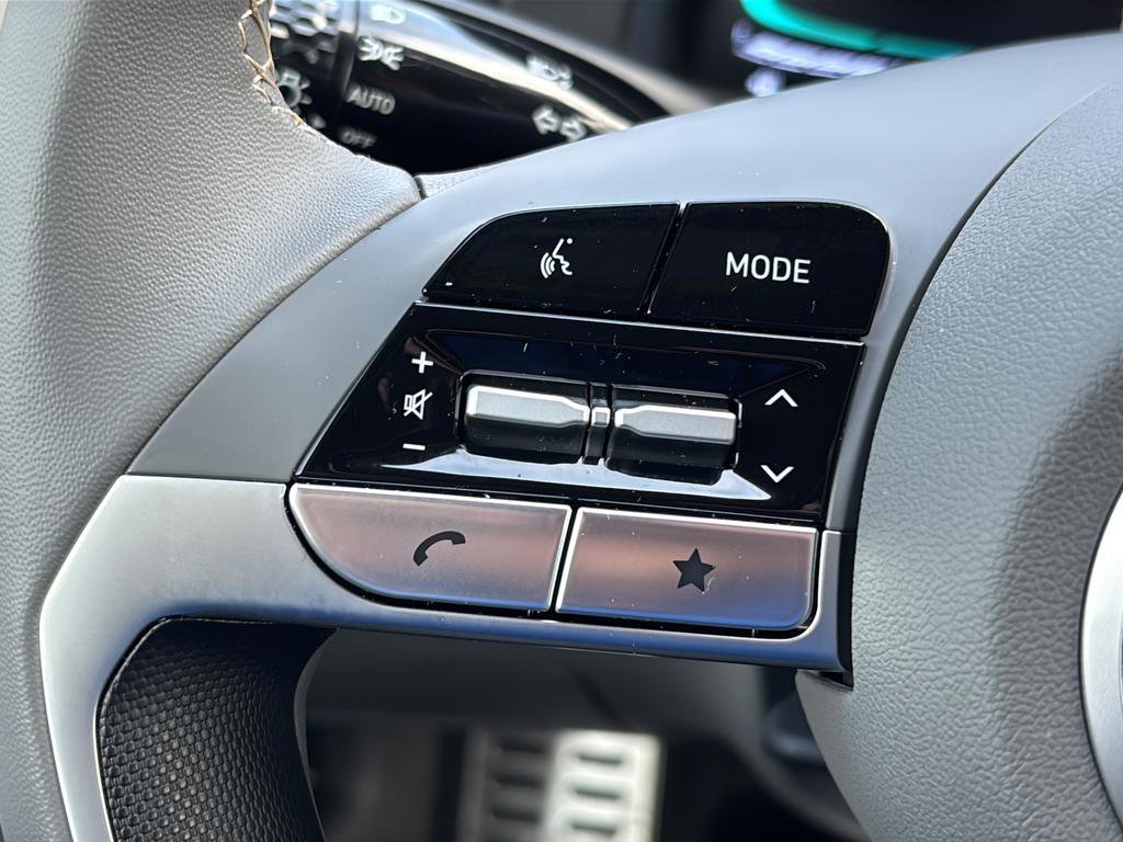 Certified 2026 Hyundai Elantra SEL Sport image 26