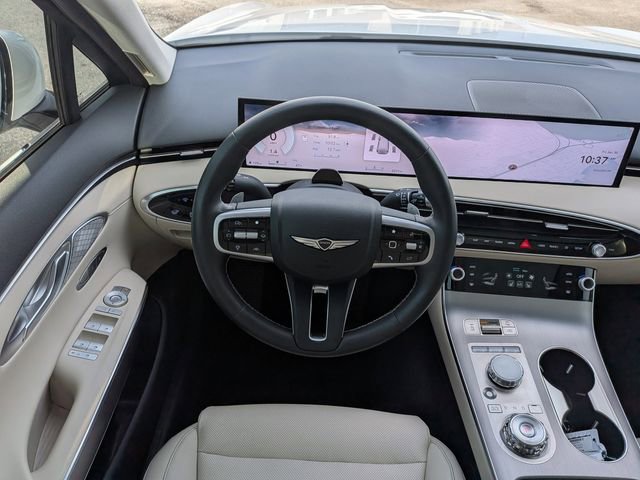 Used 2026 Genesis GV70 2.5T Select AWD/4WD image 17