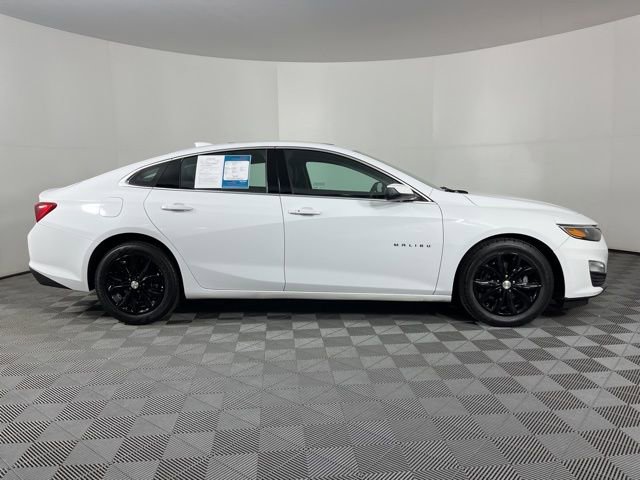 Used 2024 Chevrolet Malibu LT image 12