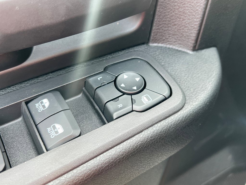 New 2026 RAM 3500 Tradesman image 25