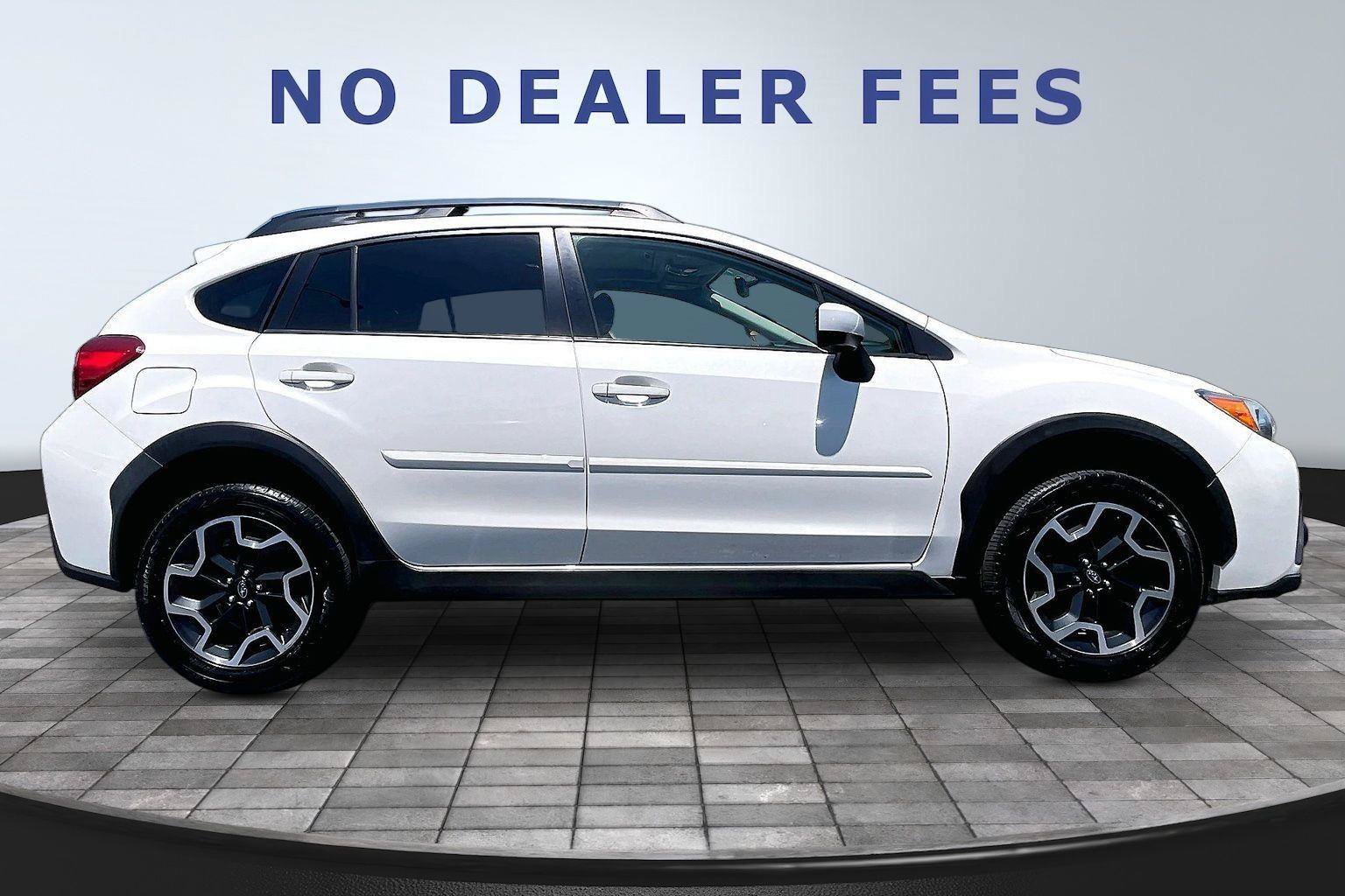 Used 2017 Subaru Crosstrek 2.0i Premium w/ Moonroof Package AWD/4WD image 31