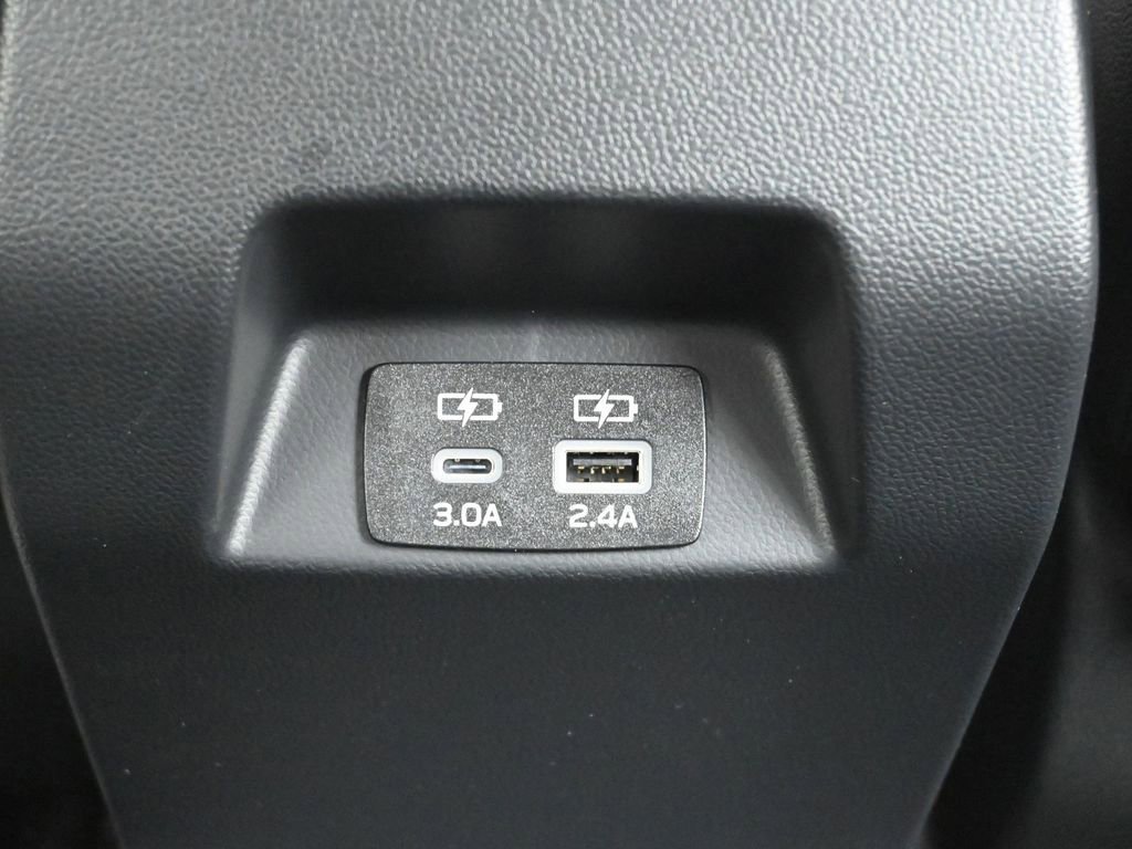 New 2026 Subaru Crosstrek 2.5i Limited image 24