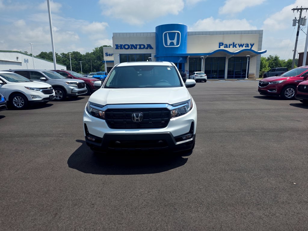 New 2026 Honda Ridgeline RTL image 8