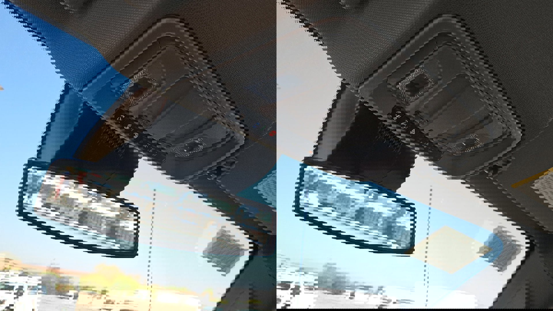 New 2025 GMC Sierra 2500 Pro w/ 1SA Pro Safety Plus Package image 22