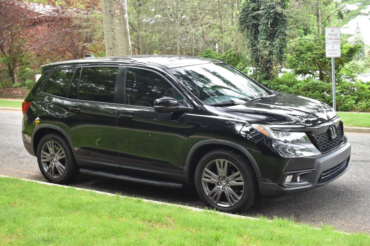 Used 2019 Honda Passport EX-L image 12