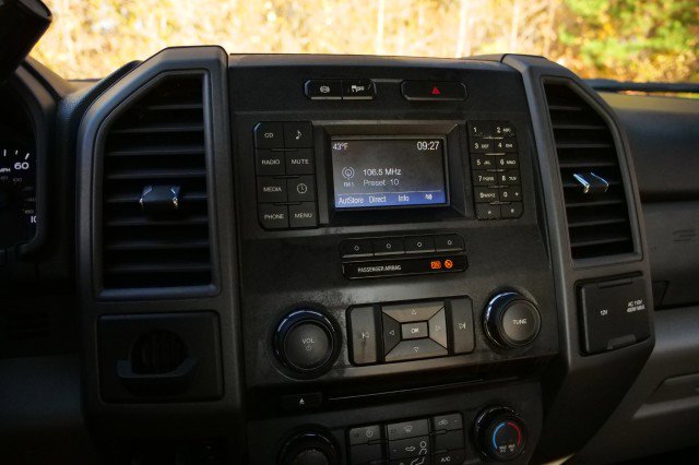 Used 2017 Ford F350 XL w/ Power Equipment Group image 9