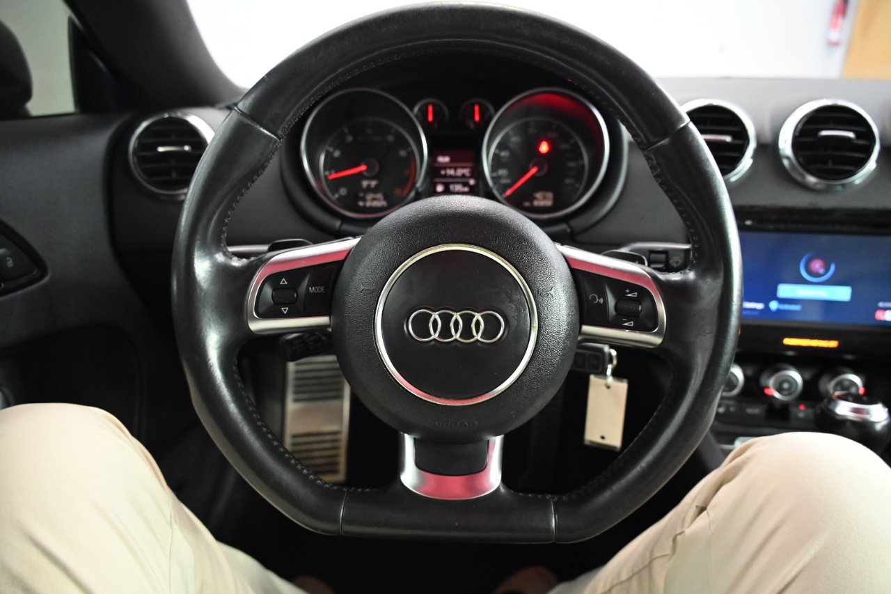 Used 2012 Audi TT 2.0T Prestige image 21