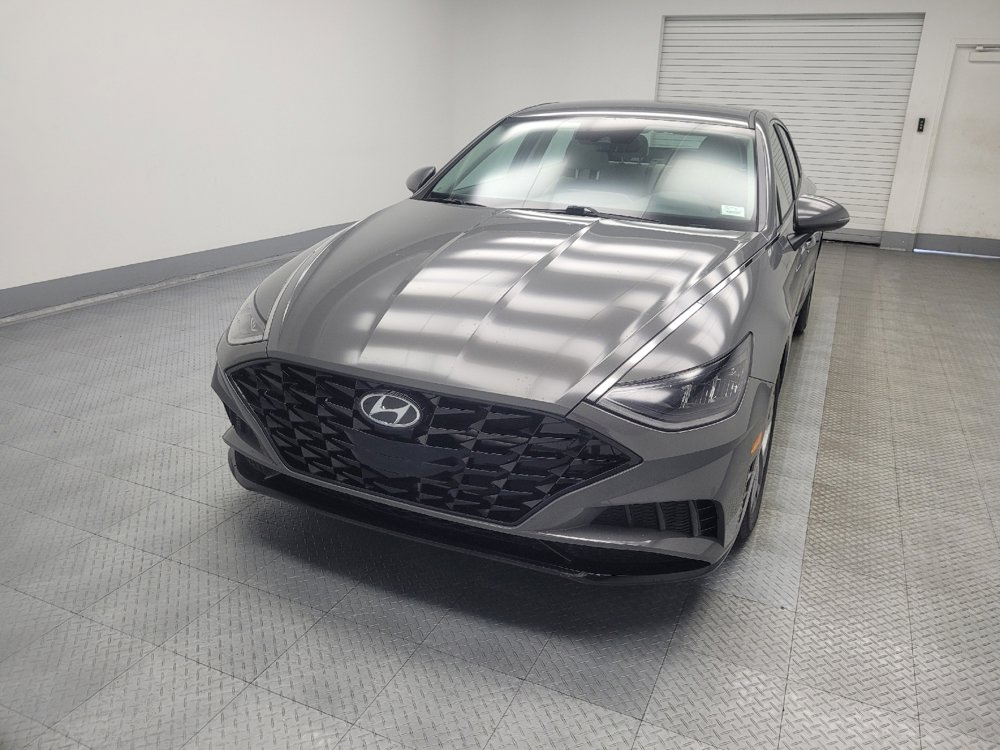 Used 2022 Hyundai Sonata SEL image 15