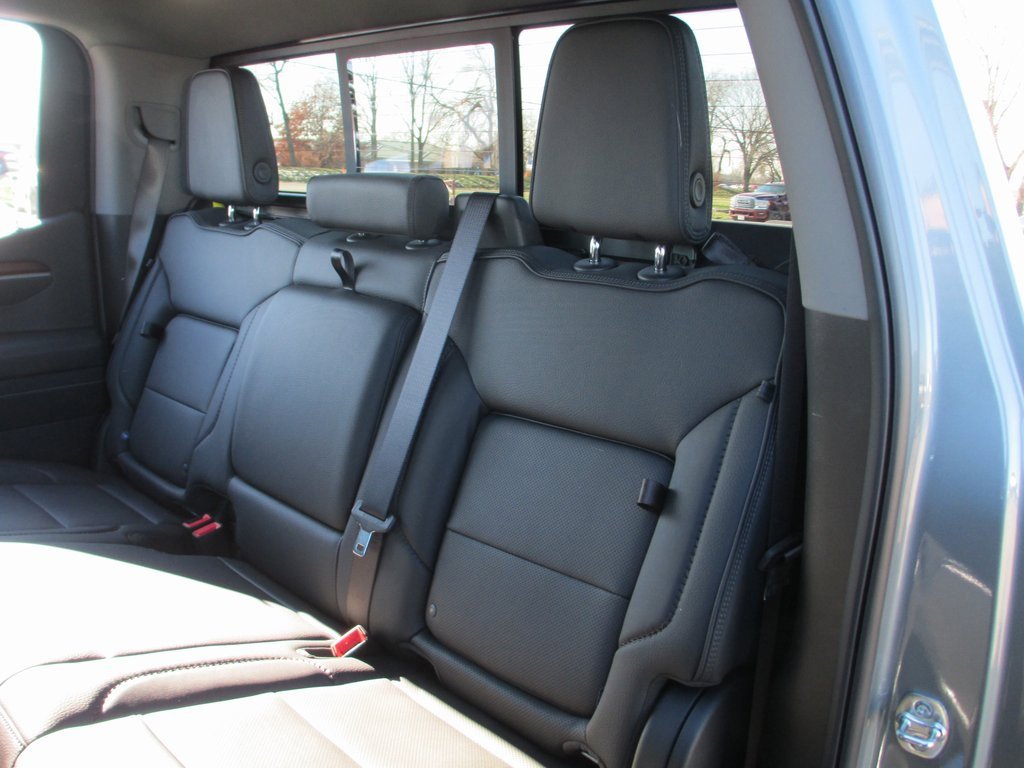 New 2026 GMC Sierra 1500 Denali image 13