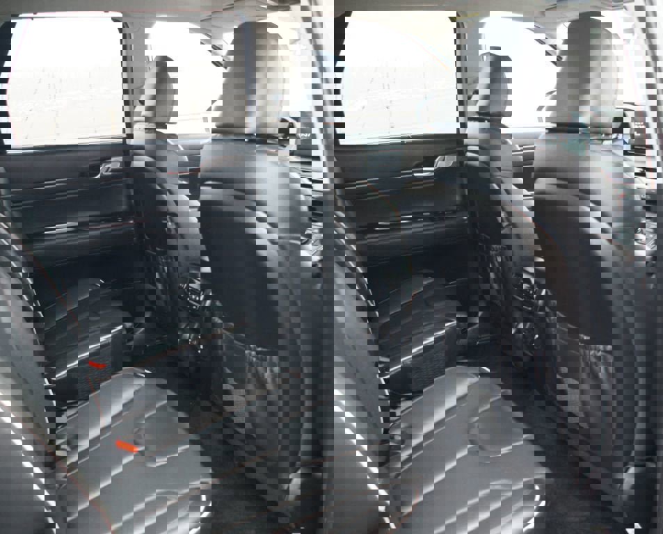 Used 2023 Hyundai Palisade Limited image 22