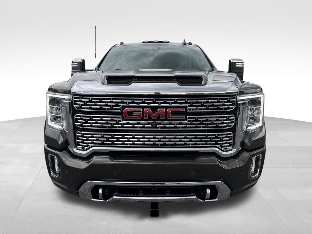 Used 2022 GMC Sierra 3500 Denali AWD/4WD image 28
