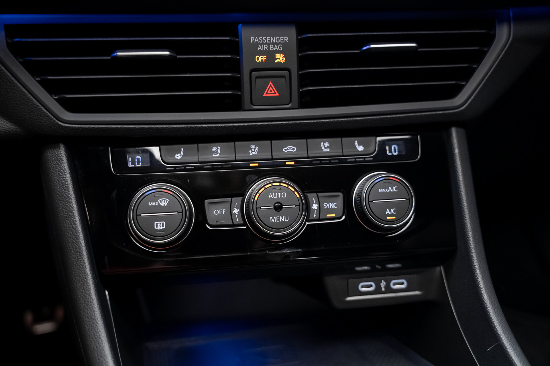 Used 2024 Volkswagen Jetta GLI Autobahn FWD image 52