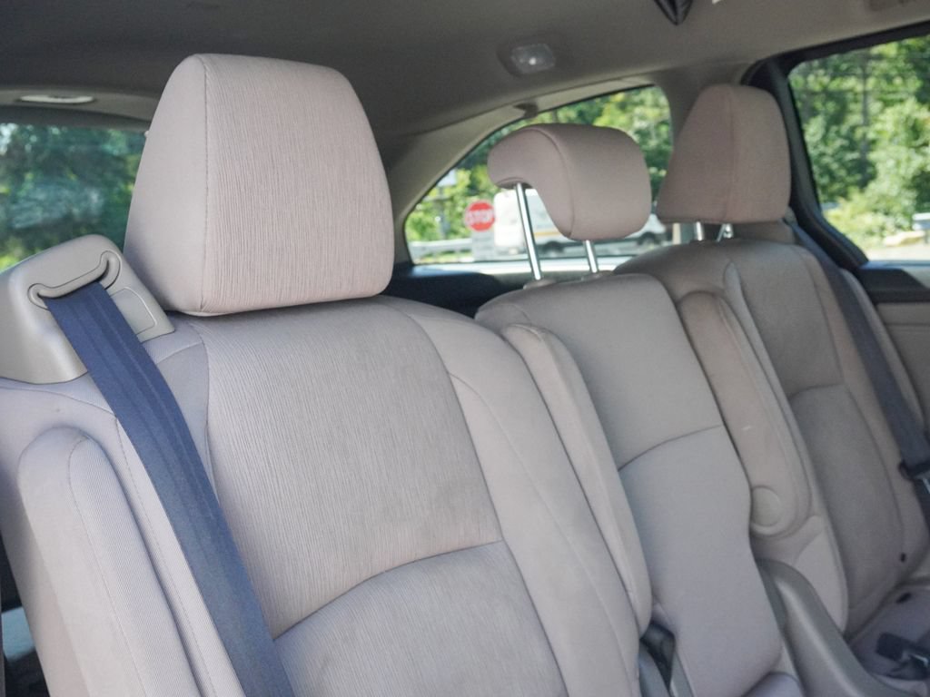 Used 2019 Honda Odyssey EX image 31