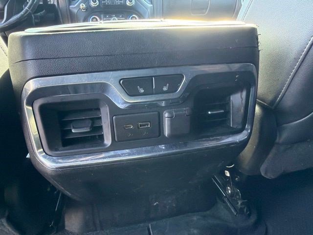 Used 2021 GMC Sierra 3500 AT4 w/ AT4 Premium Plus Package AWD/4WD image 14