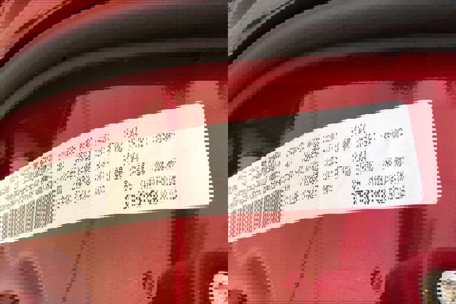 Used 2018 Chrysler Pacifica Touring Plus image 33