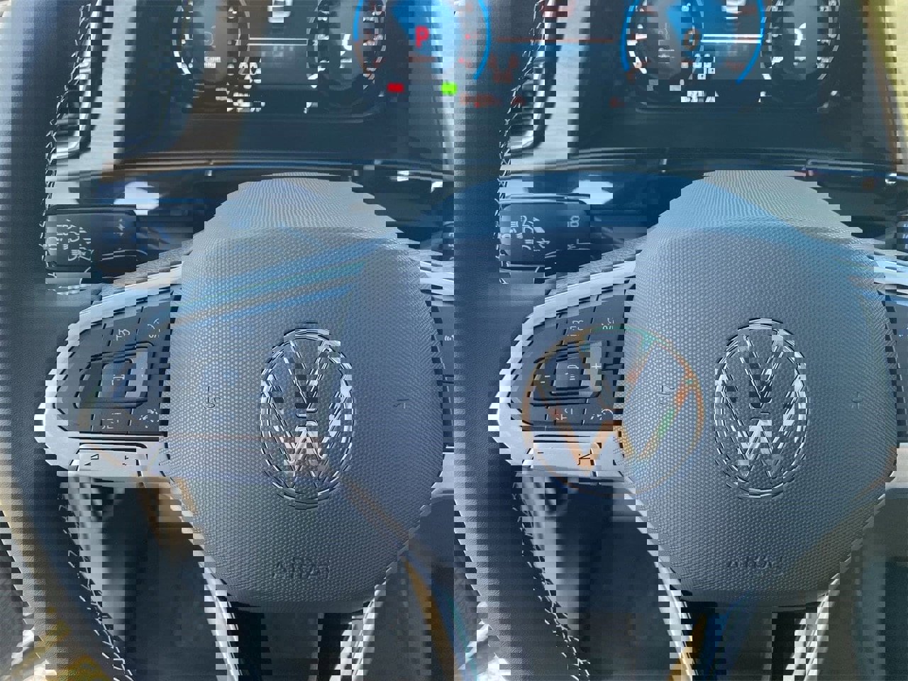 New 2026 Volkswagen Atlas SE image 20