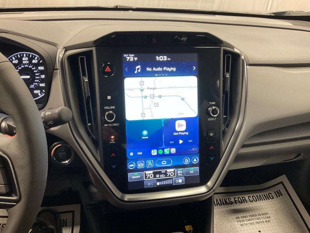 New 2026 Subaru Crosstrek 2.5i Limited AWD/4WD image 14