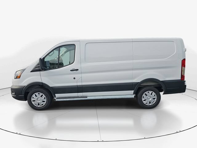 Used 2025 Ford Transit 250 Low Roof w/ Exterior Upgrade Package RWD image 8