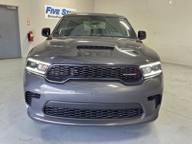 New 2026 Dodge Durango GT w/ Blacktop Package AWD/4WD image 2