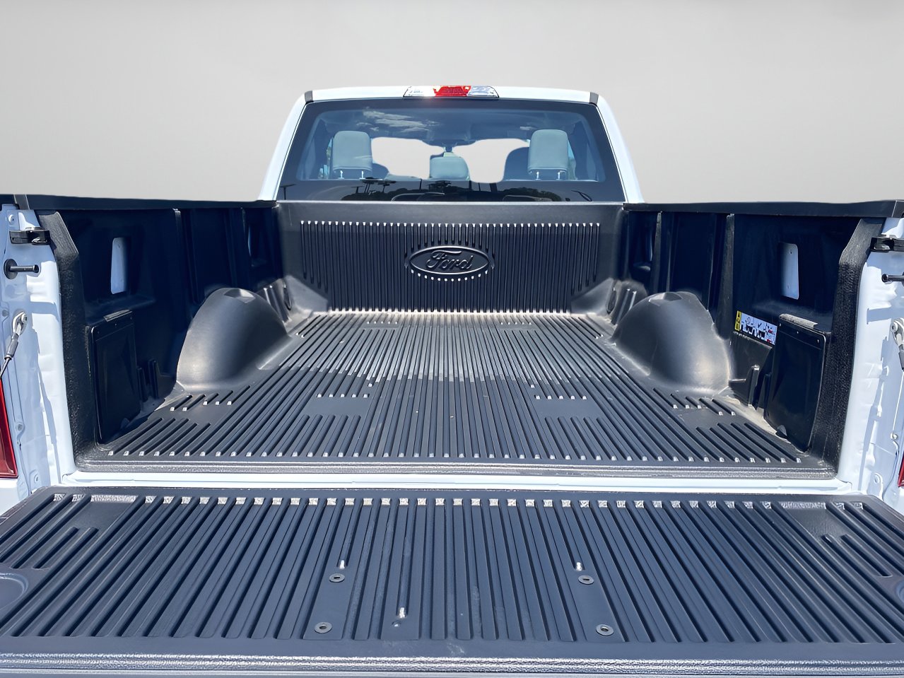 New 2026 Ford F150 XL RWD image 9