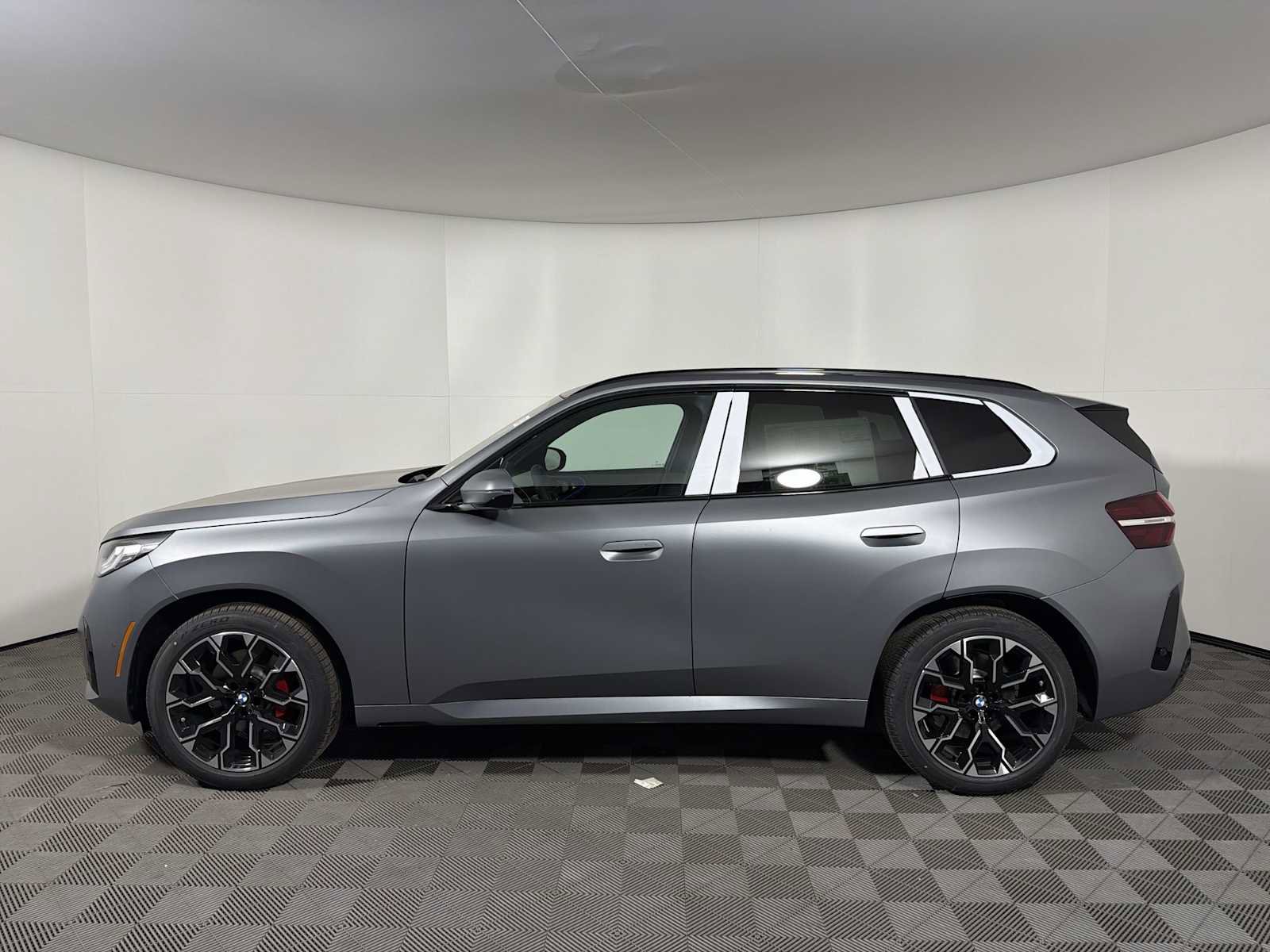 New 2026 BMW X3 xDrive30 image 8