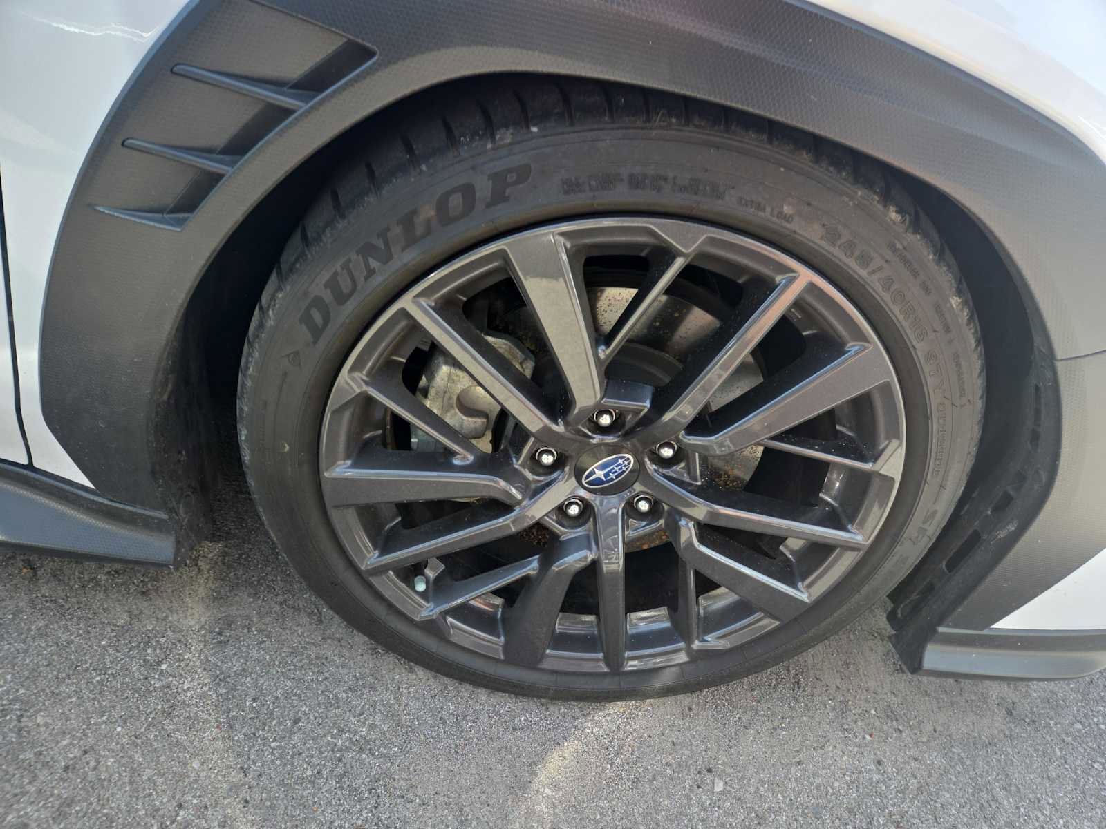 Used 2023 Subaru WRX Premium image 2