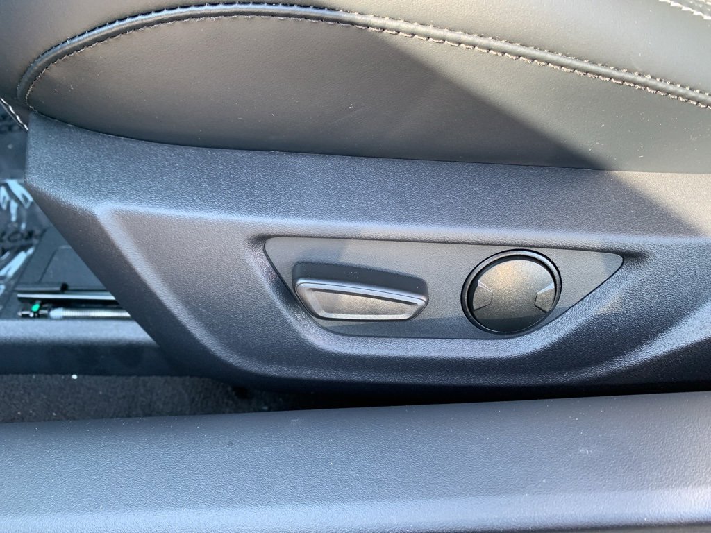 New 2026 Ford Mustang Coupe image 20