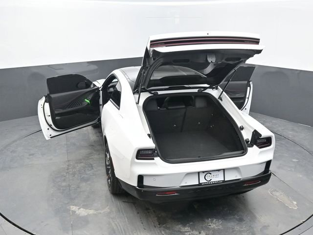 New 2025 Dodge Charger R/T w/ Quick Order Package 25M R/T image 67